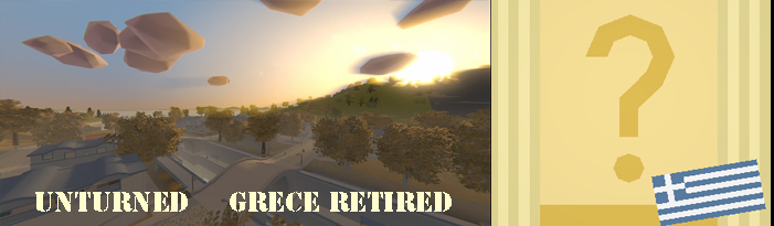 Greece has now been retired to the Steam Workshop