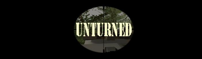Unturned 3.30.1.0 Update with mixed reviews