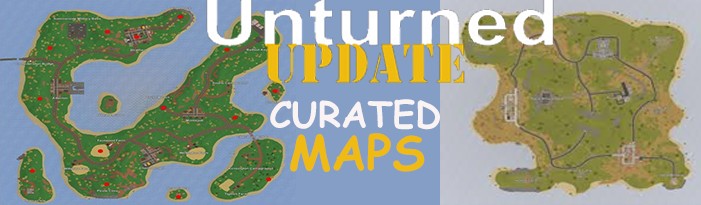 Unturned 3.30.5.0 Update Notes
