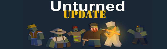 Upturned 3.30.3.0 Update Guide