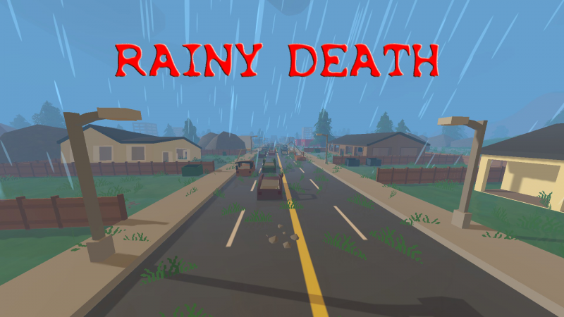 [Arena]Rainy Death