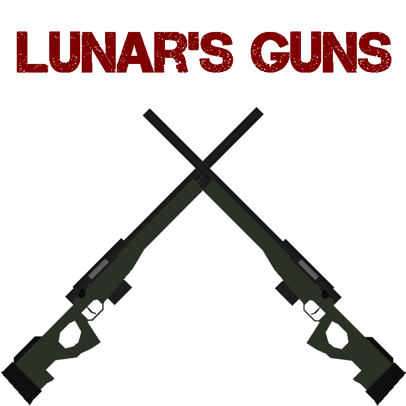 Lunars Guns