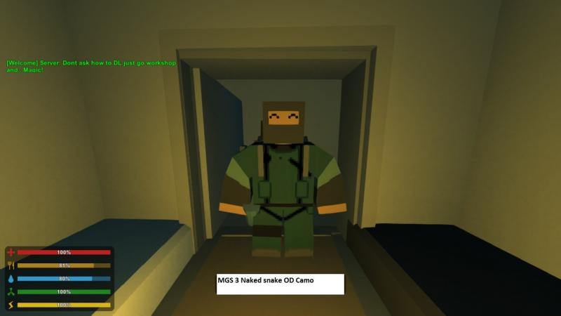   Unturned 3 -  7