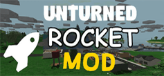 Rocket Unturned 3 Server Mod - 4.8.1.0