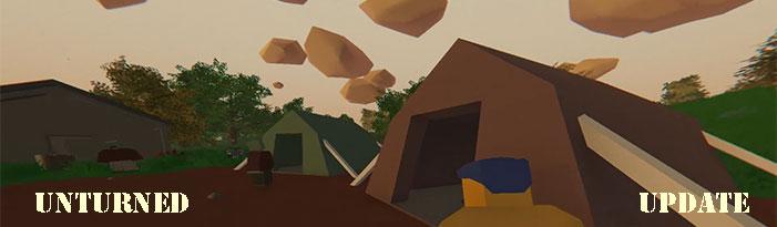 Unturned 3.29.5.0 Update Notes 