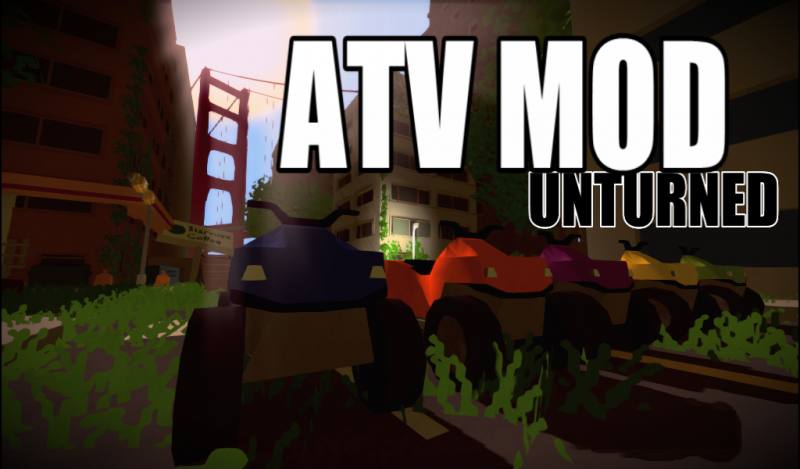 ATVS Mod