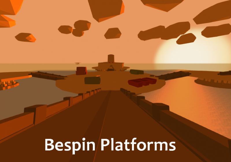 Bespin Platforms
