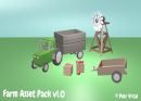 Farm Asset Pack v1.0