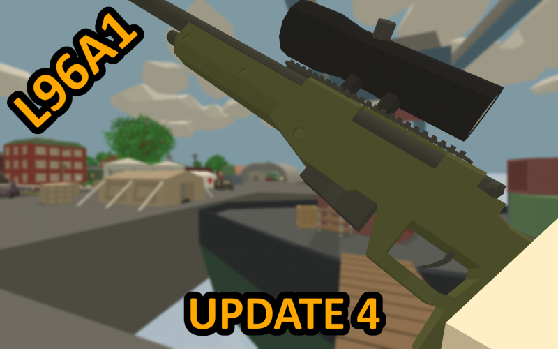 Fiffs Firearms v4.3