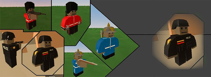 Frenk-Outfits .7 - Mods for Unturned on Steam