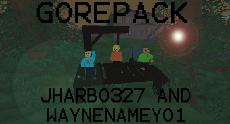 Gore Pack v2.0