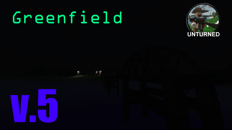 Greenfield [v.5.0]