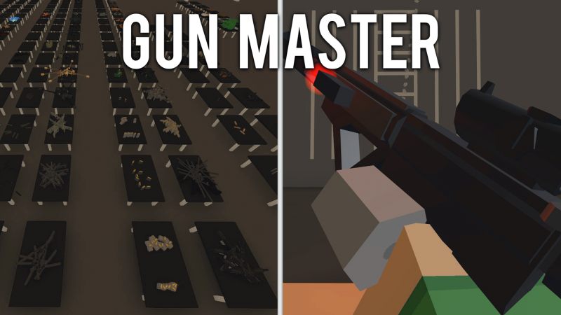 Gun Master