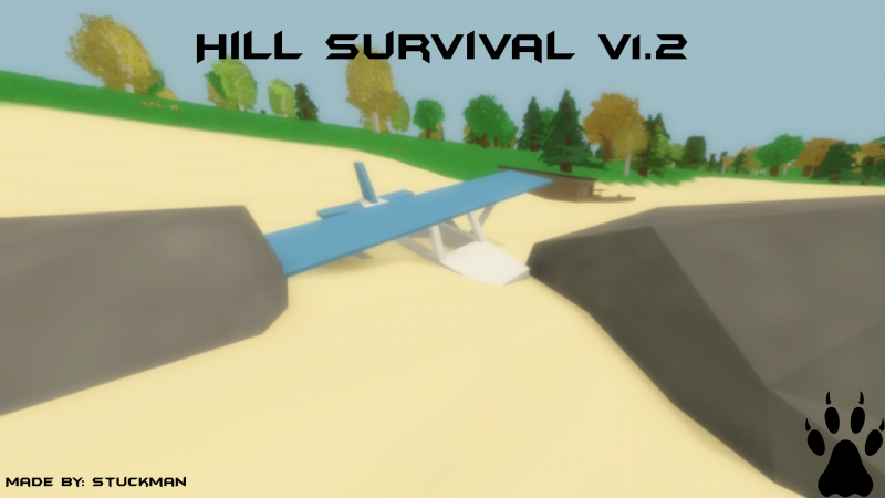 Hill Survival V1.2