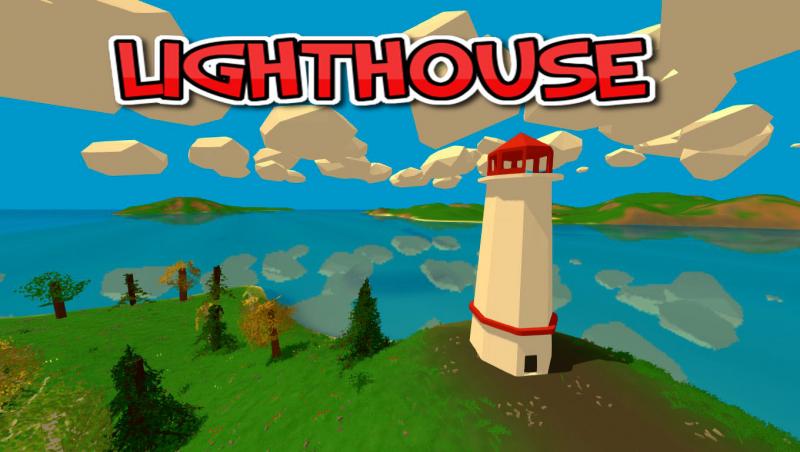 Lighthouse