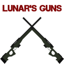 Lunars Guns