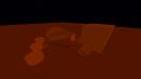 Mars : Valles Marineris