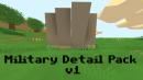 Military Detail Pack v1.1