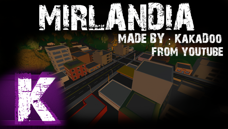 Mirlandia 0.1