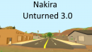 Nakira - Unturned 3.0 Map