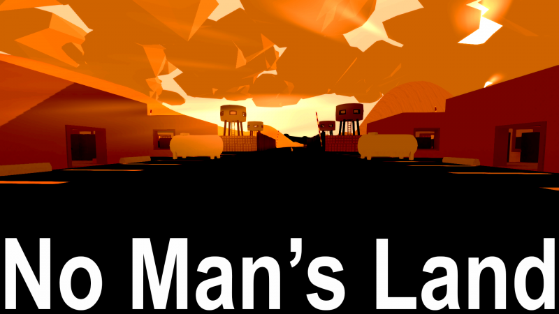 No Man's Land