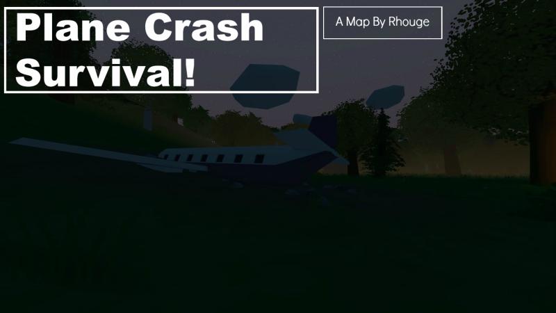 Plane Crash Survival