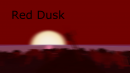 Red Dusk