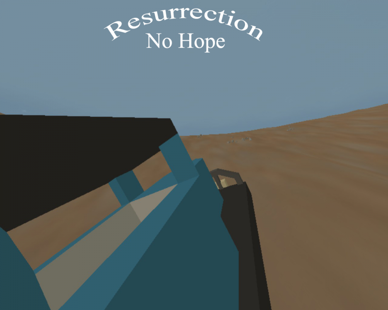 Resurrection (v1.0)