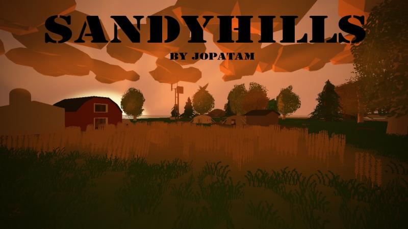 Sandyhills