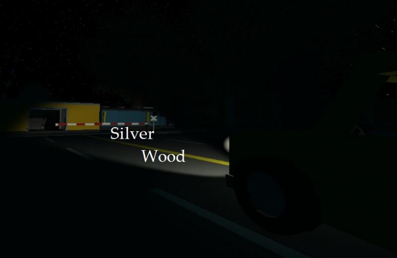 Silver Wood v2.3