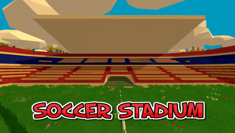 Soccer Stadium