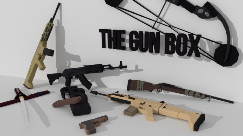 The Gun Box