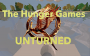 The Hunger Games