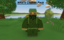 WRX's Clothes Pack