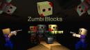 Zumbi Blocks Map Horde