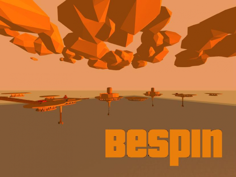 bespin set