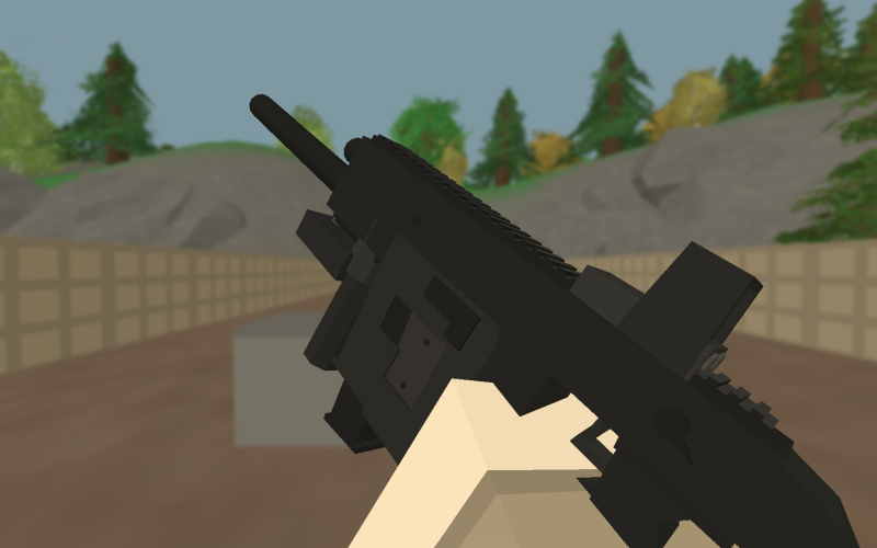 Fiffs Firearms v4.1