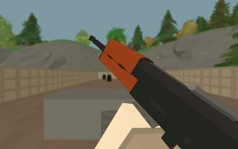 Fiffs Firearms v4.1