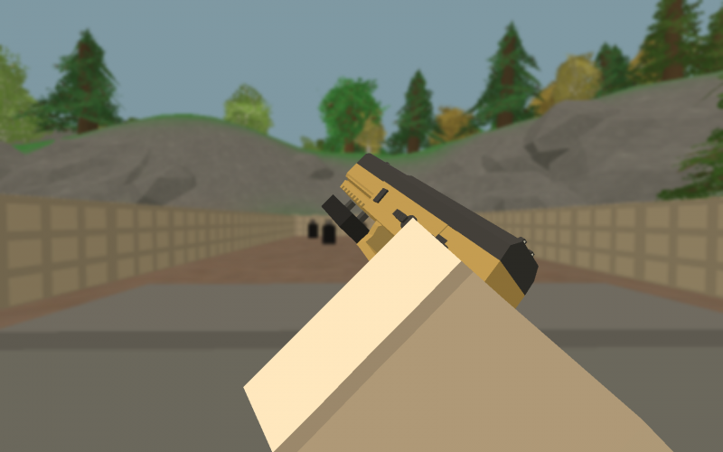 Fiffs Firearms v4.1