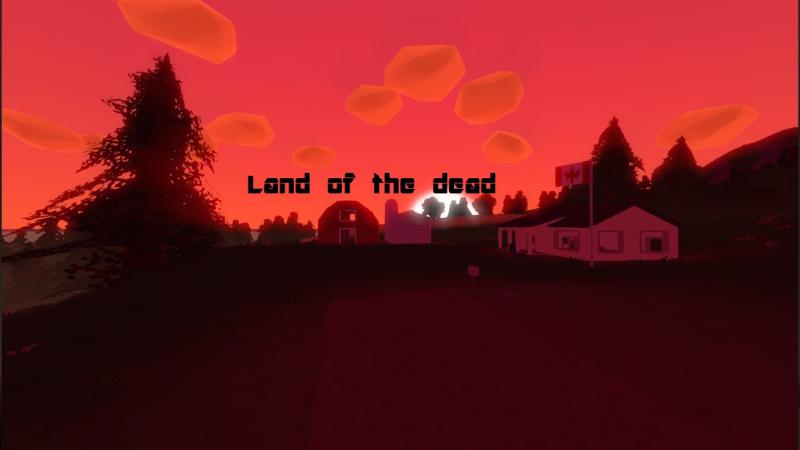 Land of the dead v1.2.0