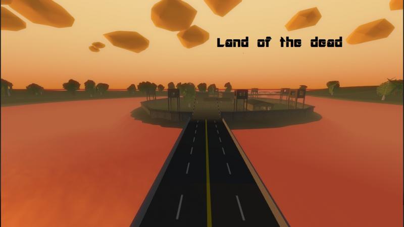 Land of the dead v1.2.0