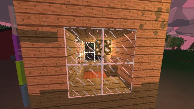 Minecraft Blocks v2.15