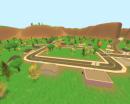 Nakira - Unturned 3.0 Map