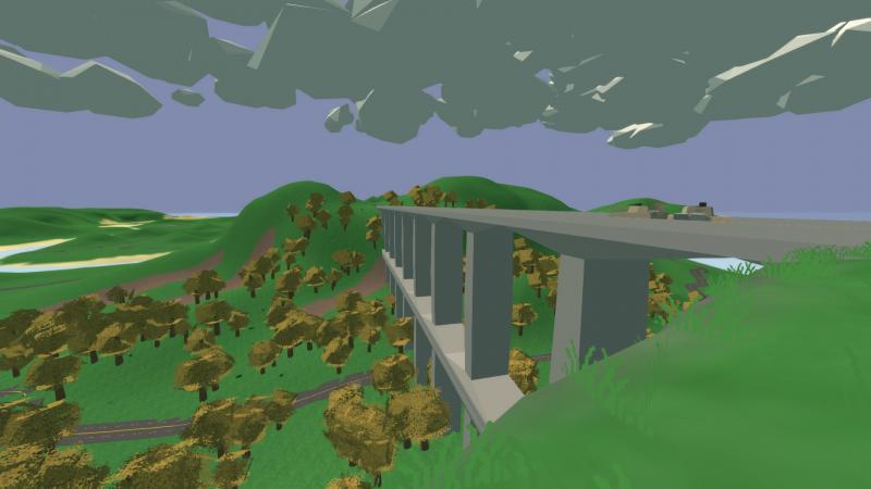  Ranger Valley v2.2.0