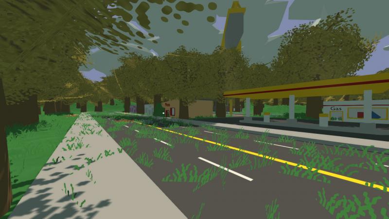  Ranger Valley v2.2.0