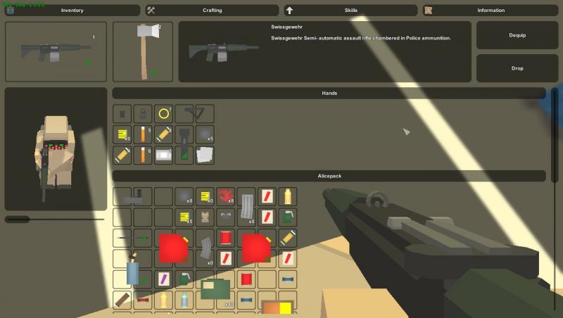 Unturned 2.0 Pack v1.1